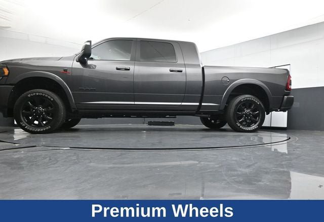 Used 2023 RAM 3500 Limited AWD/4WD image 6