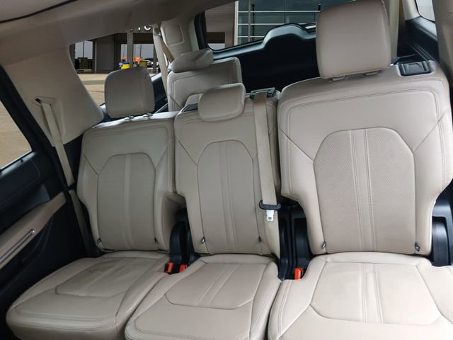 Certified 2024 Ford Expedition Max Limited image 13