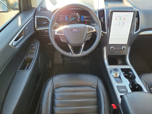 Certified 2024 Ford Edge SEL w/ Convenience Package AWD/4WD image 31