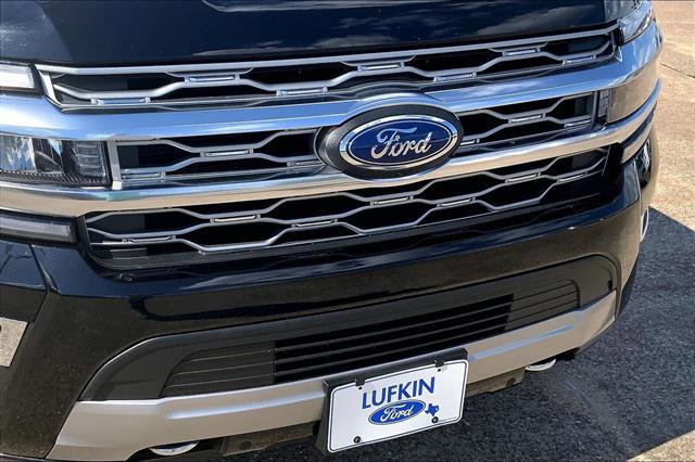 Certified 2024 Ford Expedition Max Platinum AWD/4WD image 30