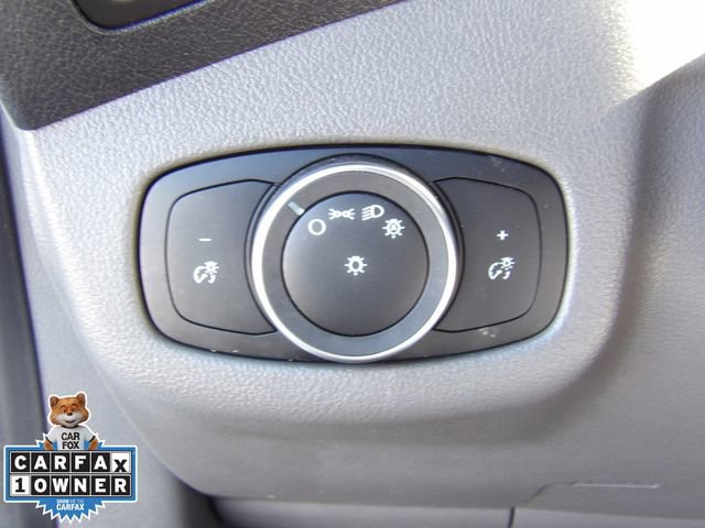 Certified 2022 Ford Transit Connect XL image 29