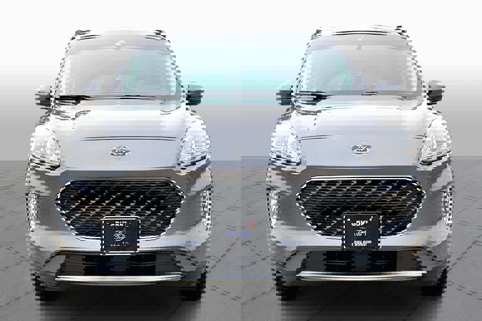 Certified 2022 Ford Escape SEL w/ Class II Trailer Tow Package image 7