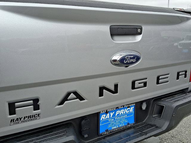 Certified 2021 Ford Ranger XLT w/ Equipment Group 301A Mid AWD/4WD image 30
