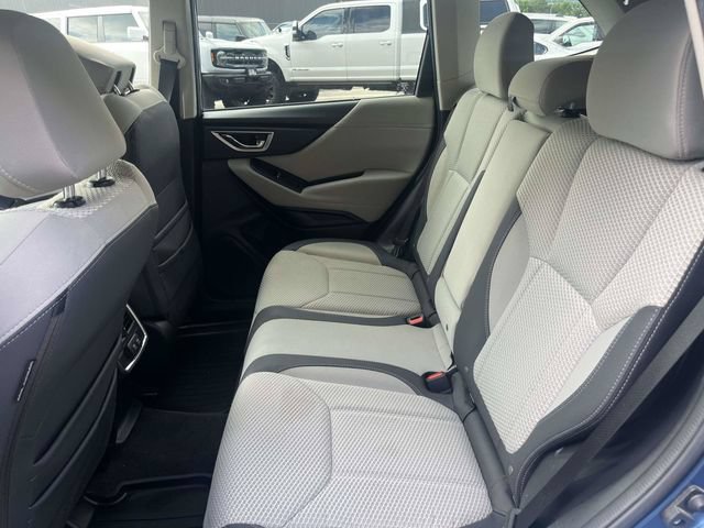 Used 2020 Subaru Forester Premium AWD/4WD image 13