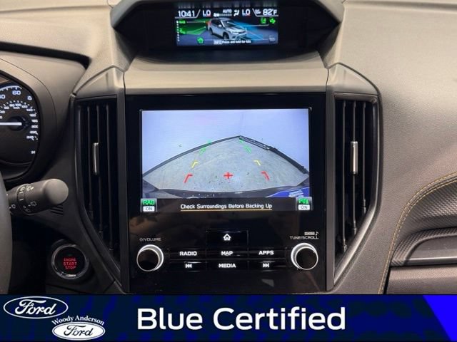 Used 2024 Subaru Forester Wilderness AWD/4WD image 16