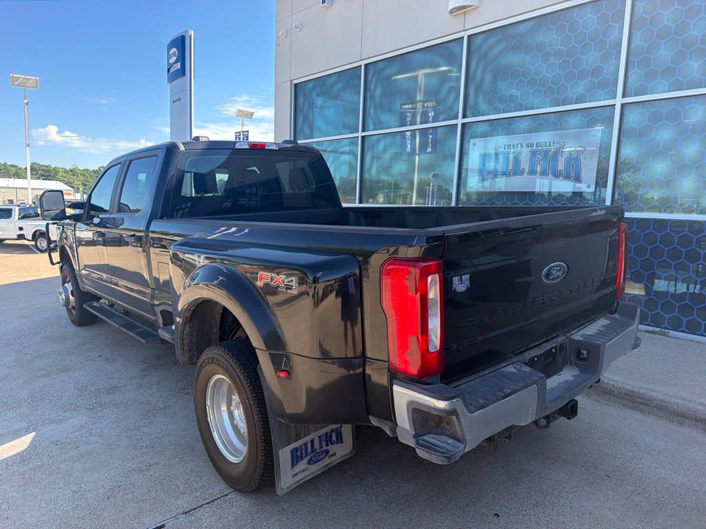 Certified 2026 Ford F350 XL AWD/4WD image 8