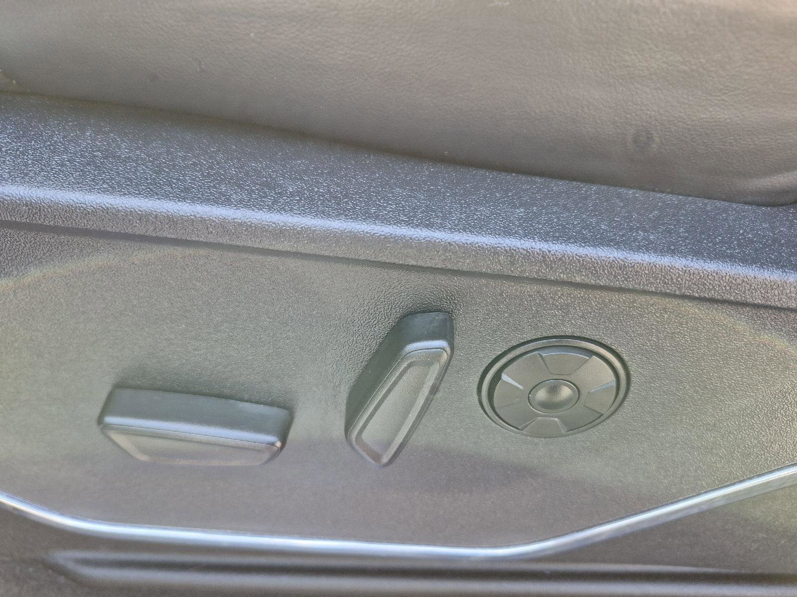 Certified 2024 Ford F250 Platinum image 9