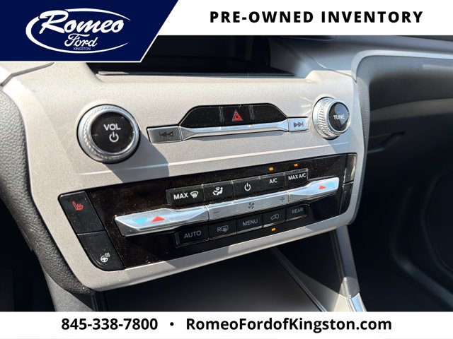 Certified 2023 Ford Explorer XLT w/ Equipment Group 202A AWD/4WD image 20
