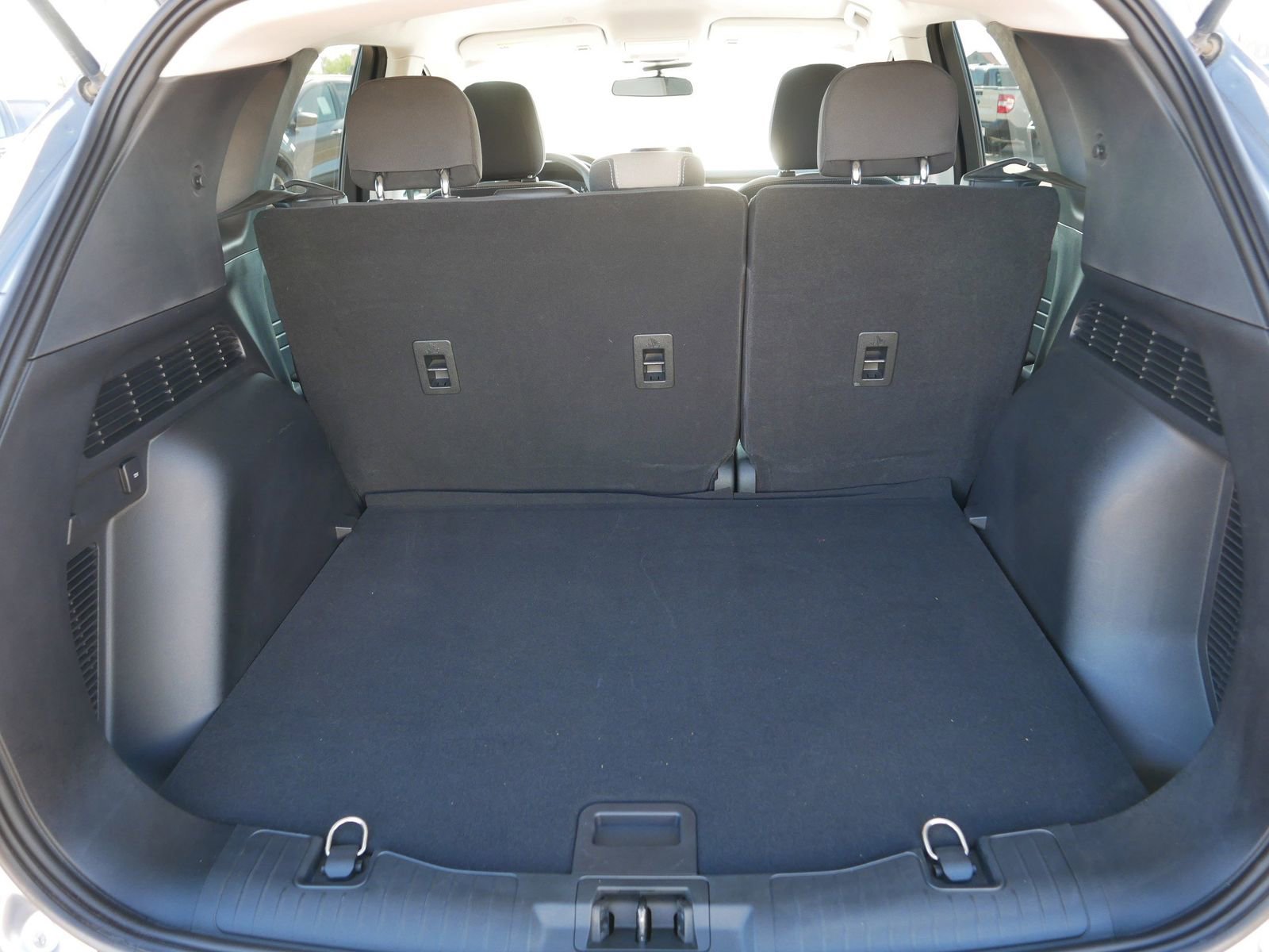 Certified 2022 Ford Escape SE AWD/4WD image 13