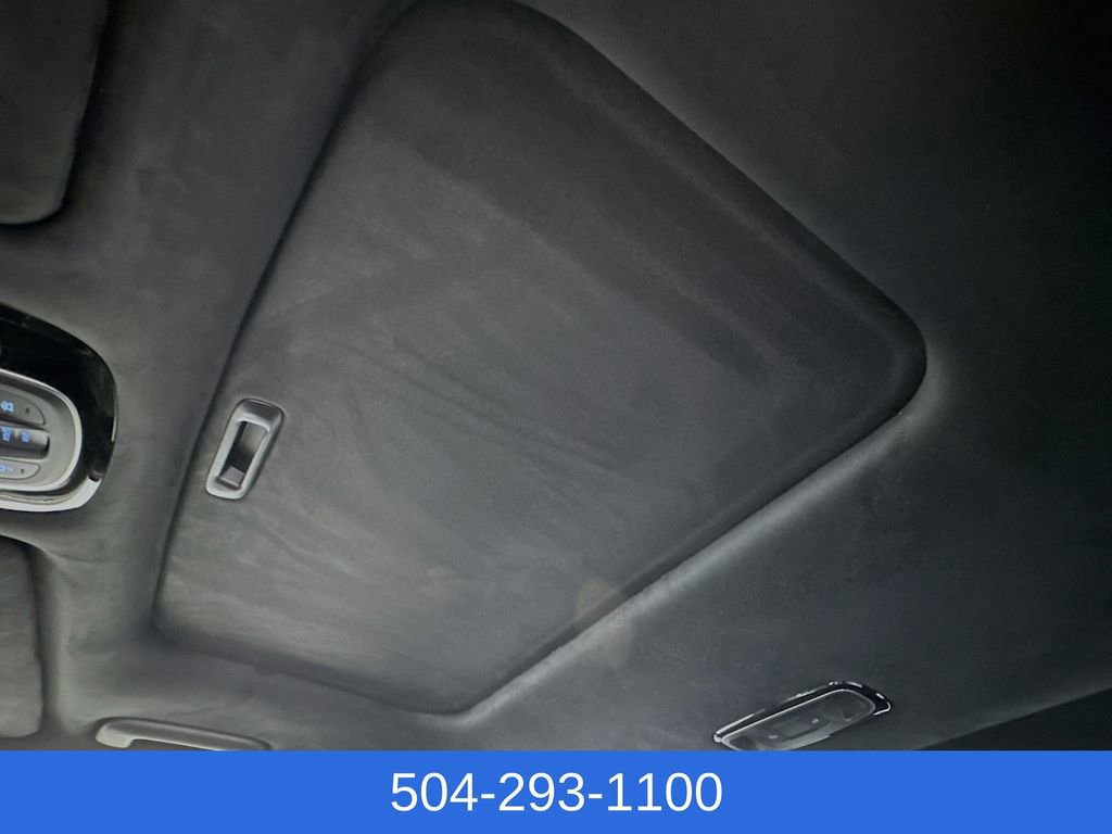 Used 2023 Hyundai Palisade Calligraphy image 23