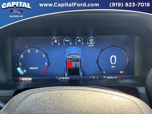 Certified 2024 Ford F150 XL RWD image 23