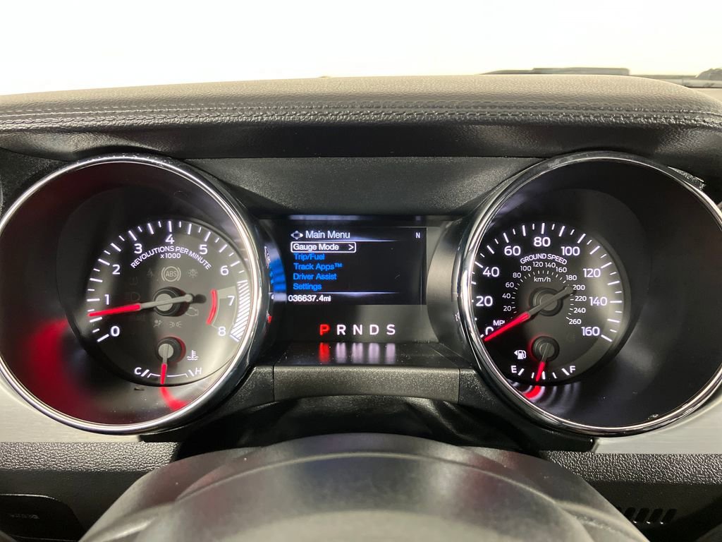 Certified 2017 Ford Mustang GT Premium image 22