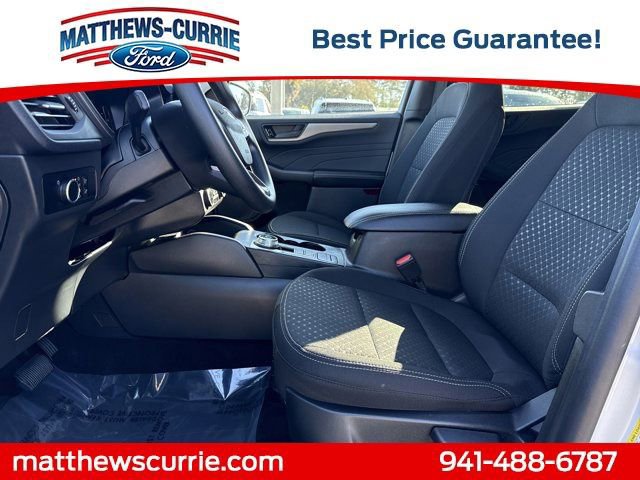 Certified 2025 Ford Escape Active image 9