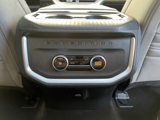 Certified 2025 Ford Expedition Max Active image 39