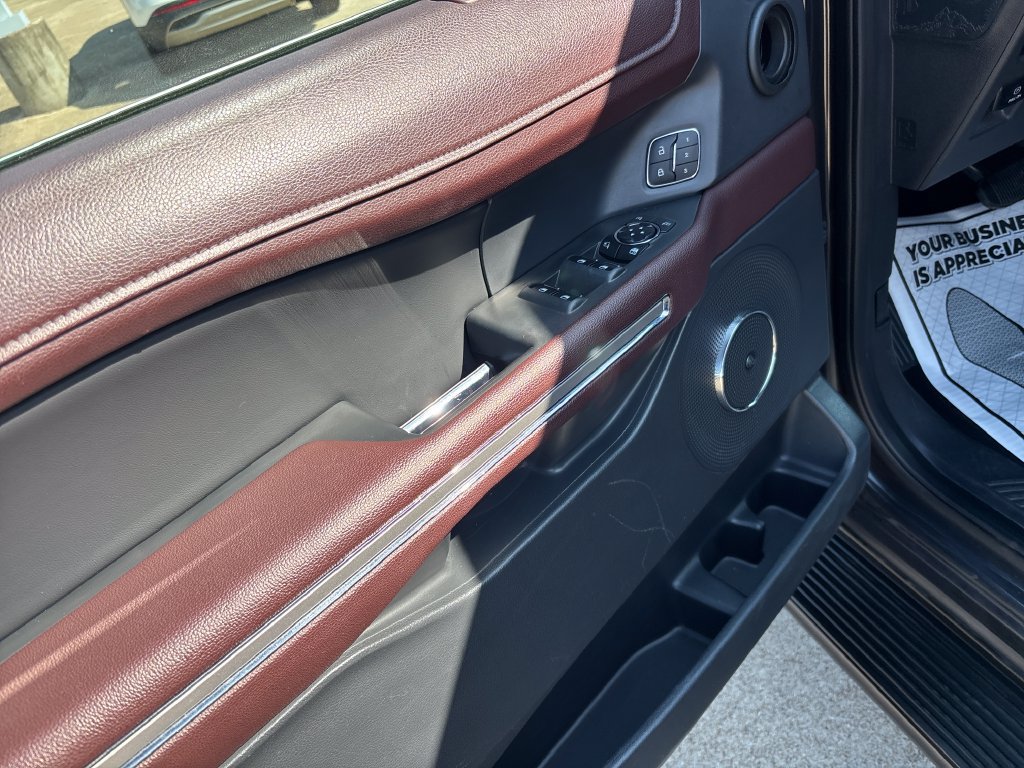 Certified 2024 Ford Expedition Limited RWD image 13