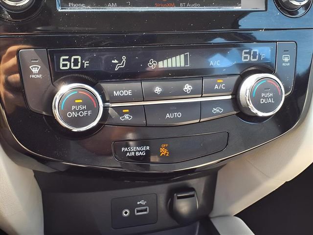 Used 2022 Nissan Rogue Sport SL image 15