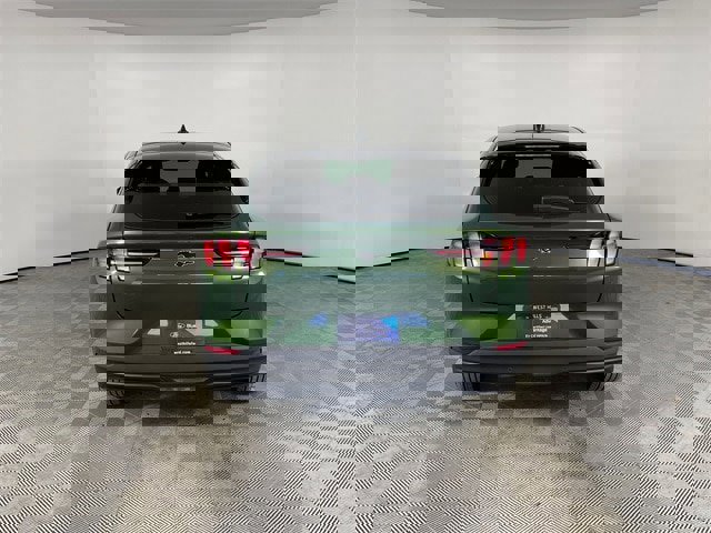 Certified 2024 Ford Mustang Mach-E Select w/ Comfort Package Lite image 3