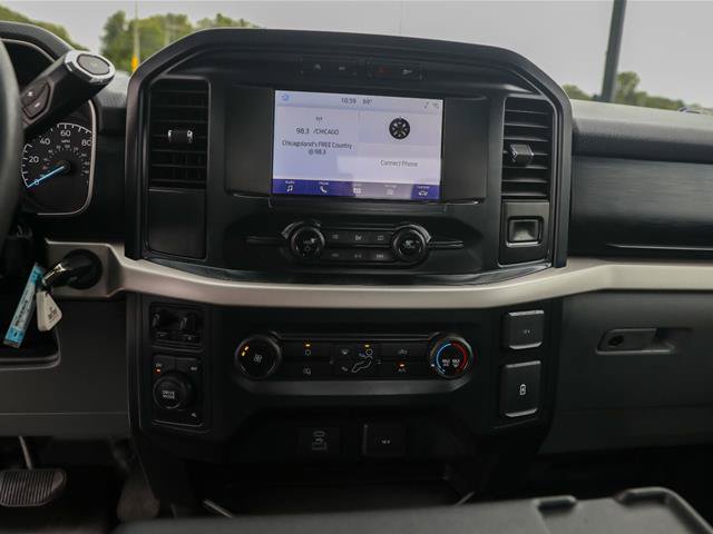 Certified 2021 Ford F150 XL w/ Trailer Tow Package AWD/4WD image 34