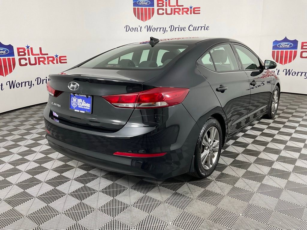 Used 2018 Hyundai Elantra Value Edition image 5