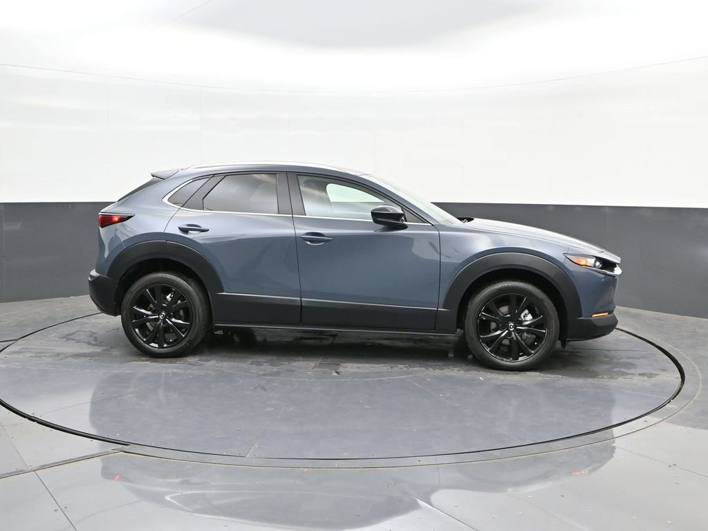 Used 2023 MAZDA CX-30 AWD 2.5 S w/ Preferred Package image 24