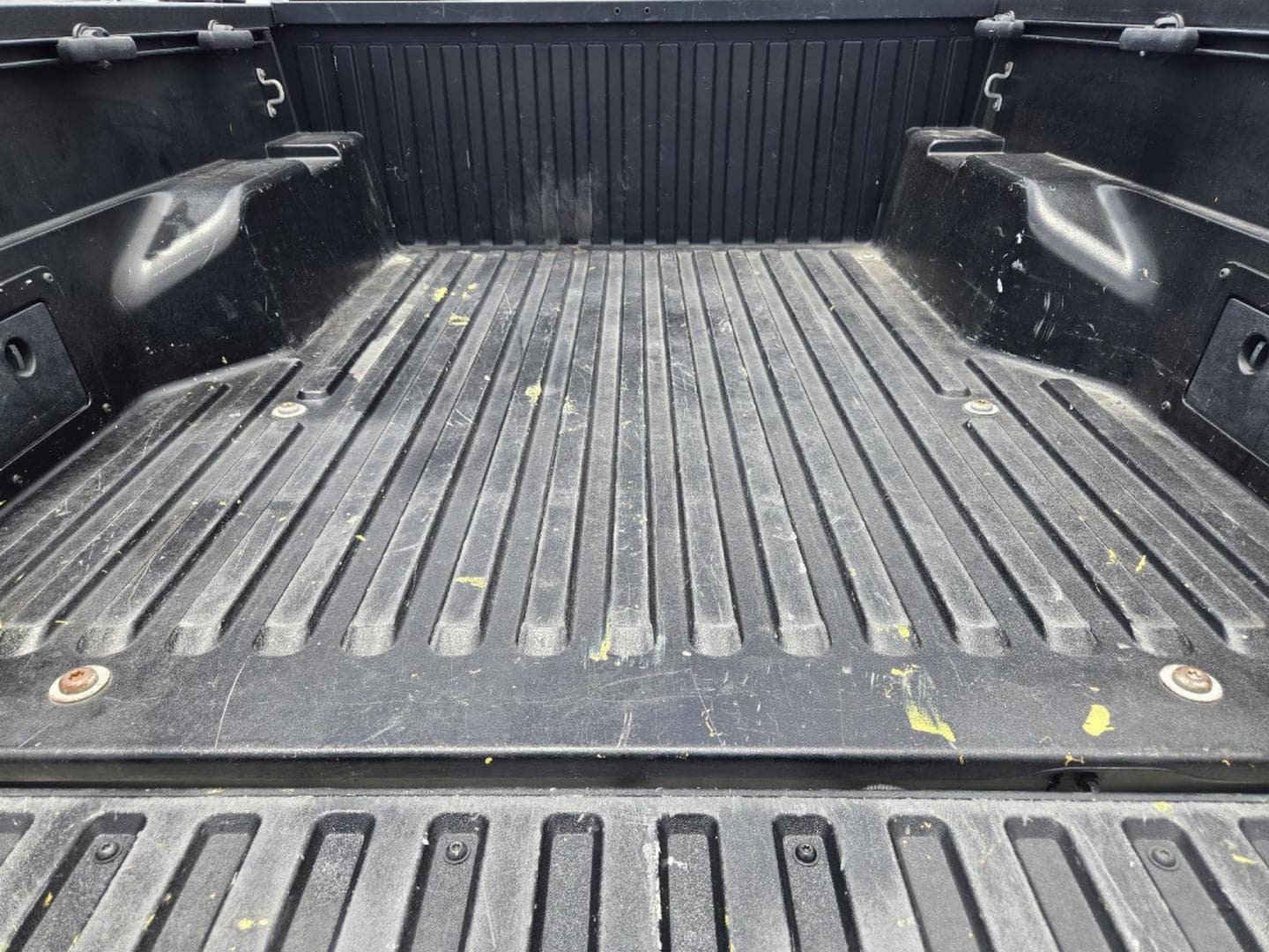 Used 2018 Toyota Tacoma SR w/ SR Convenience Package RWD image 28