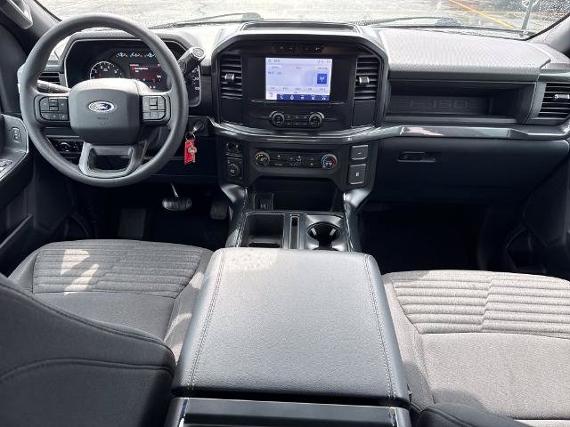 Certified 2023 Ford F150 XL w/ STX Appearance Package AWD/4WD image 11