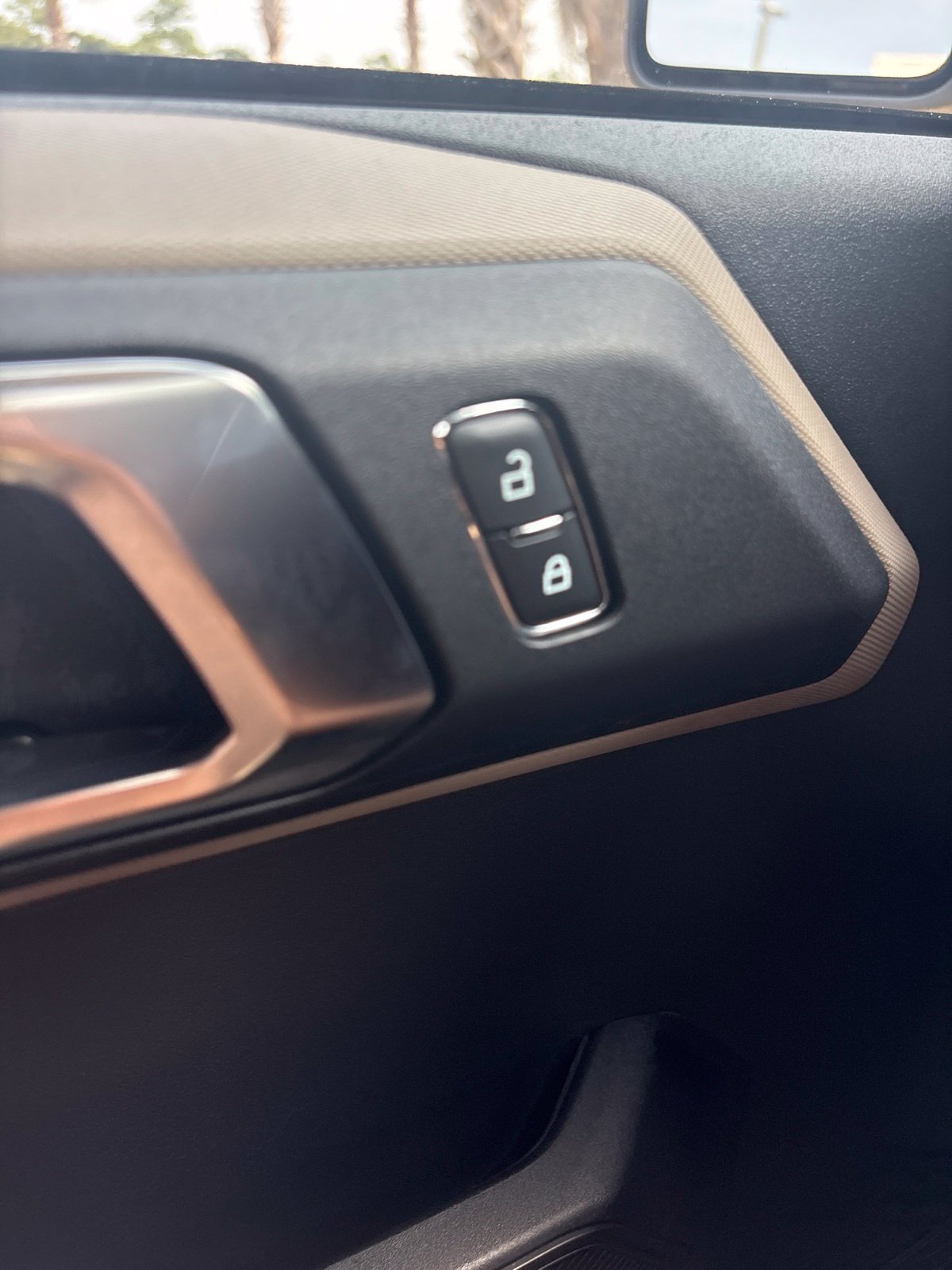 Certified 2025 Ford Bronco Big Bend AWD/4WD image 18