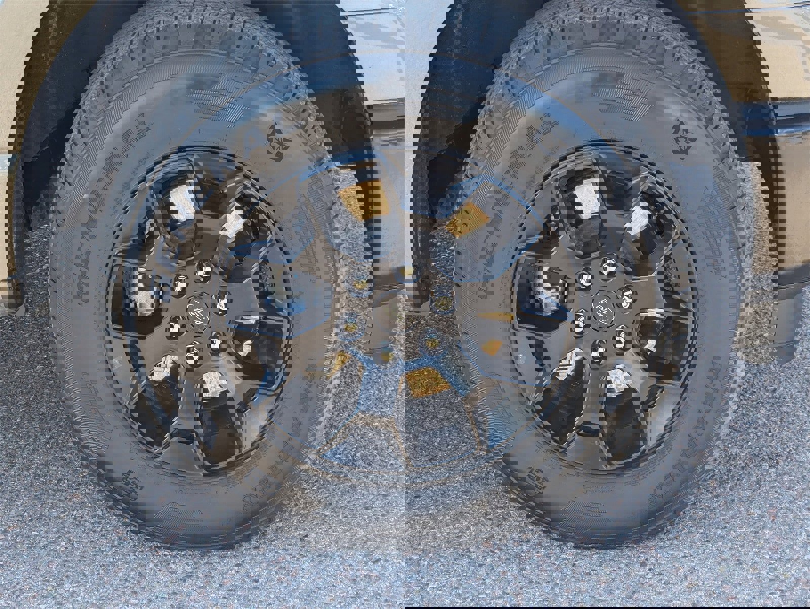 Certified 2024 Ford F150 STX w/ Equipment Group 201A FX4 image 10