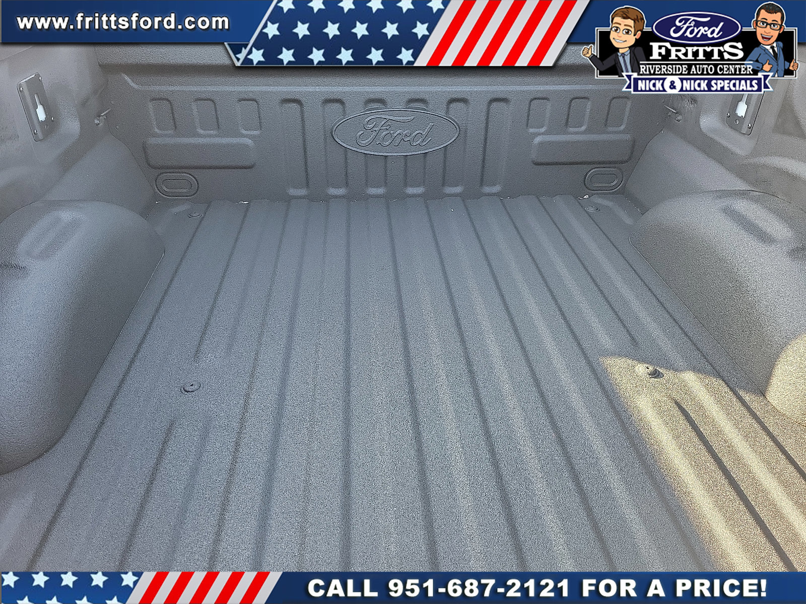 Certified 2023 Ford F150 Lightning XLT image 19