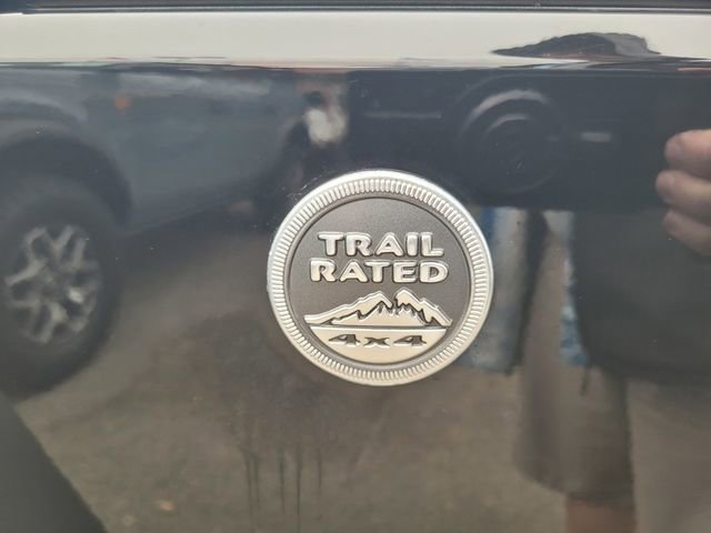 Used 2018 Jeep Wrangler Sport image 7