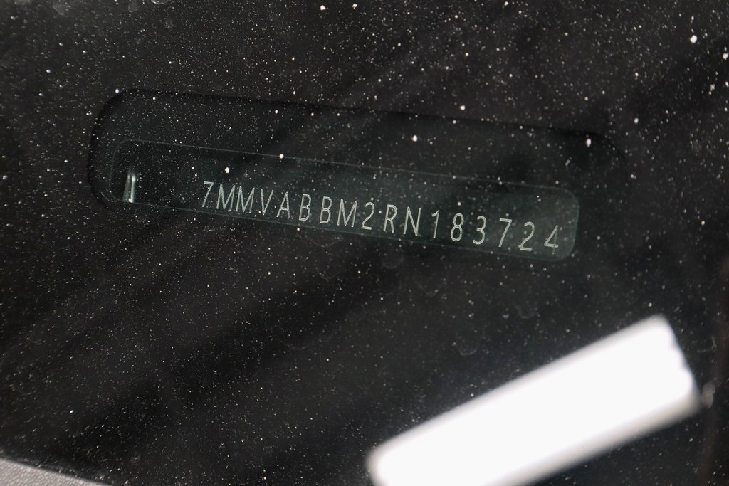 Used 2024 MAZDA CX-50 AWD 2.5 S w/ Preferred Package image 36