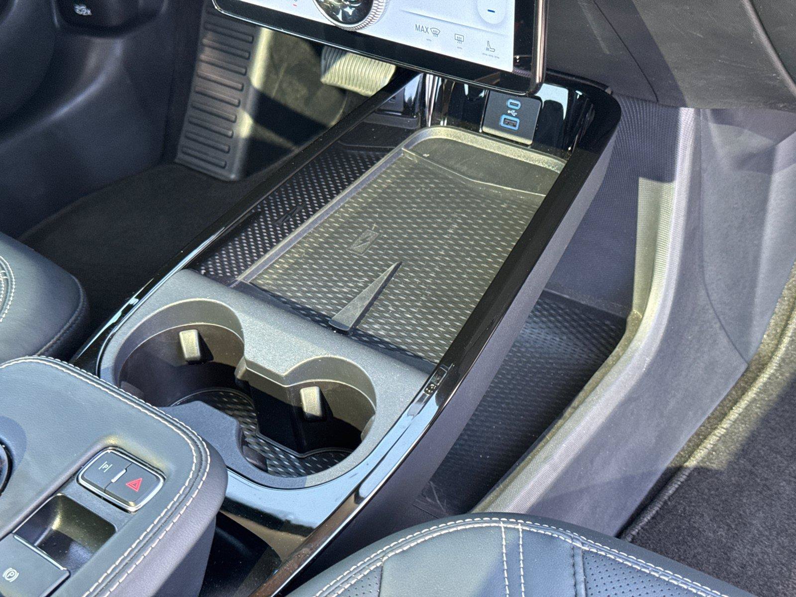 Certified 2024 Ford Mustang Mach-E Premium RWD image 19