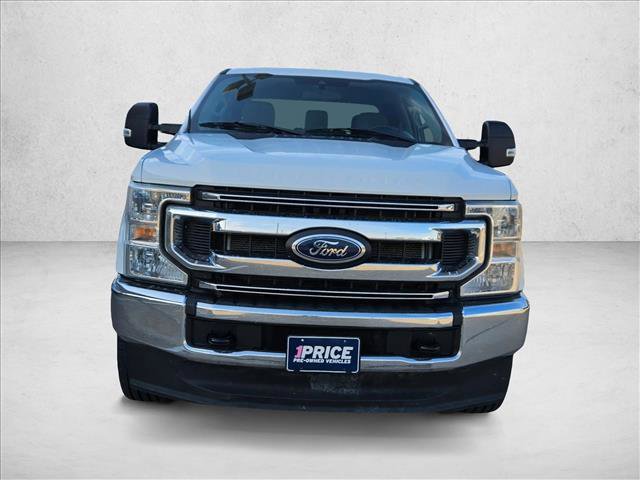 Certified 2022 Ford F250 XLT AWD/4WD image 2