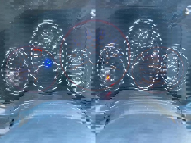 Used 2022 Honda HR-V Sport image 16