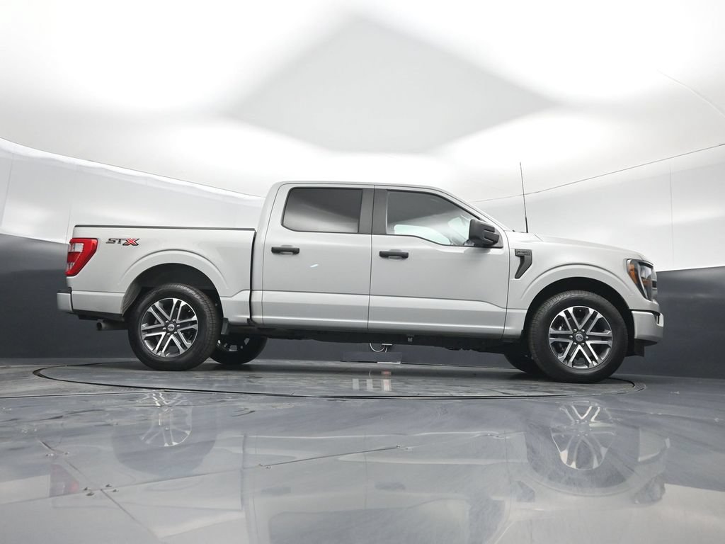 Certified 2023 Ford F150 XLT w/ Equipment Group 302A High AWD/4WD image 47
