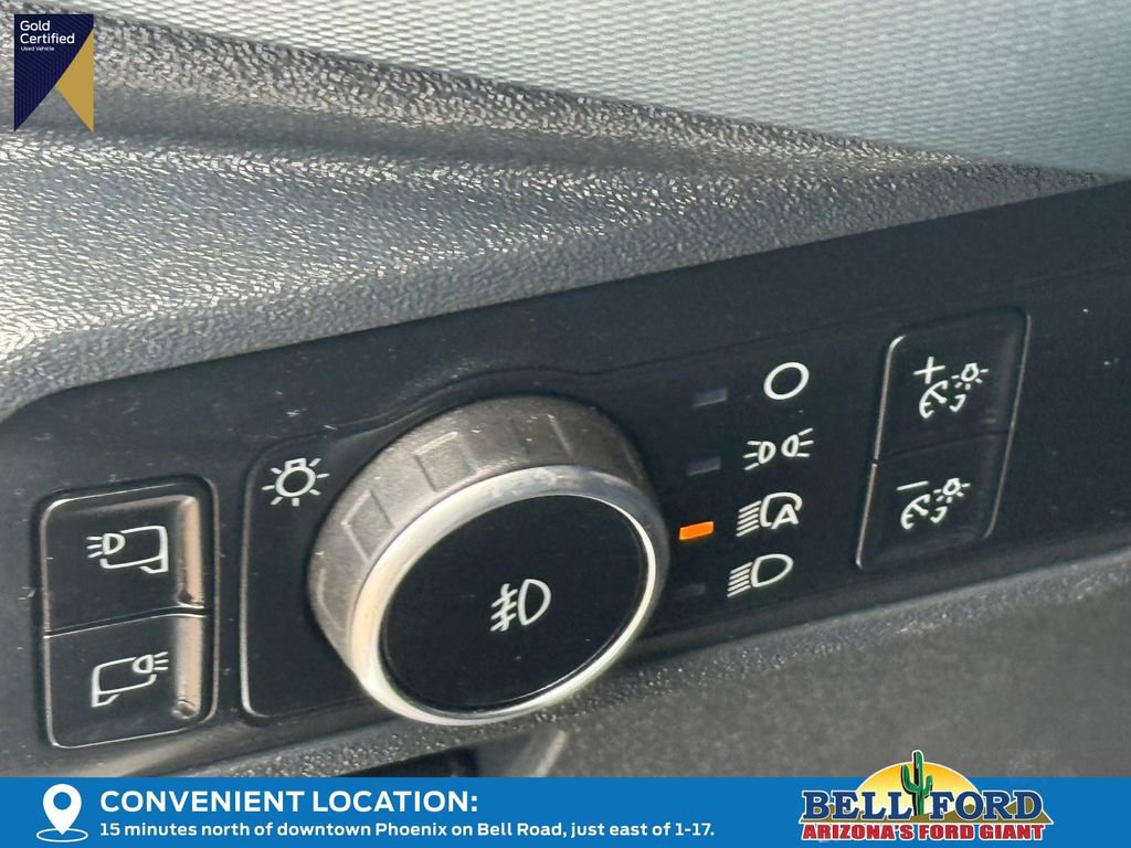 Certified 2024 Ford Bronco Outer Banks AWD/4WD image 34