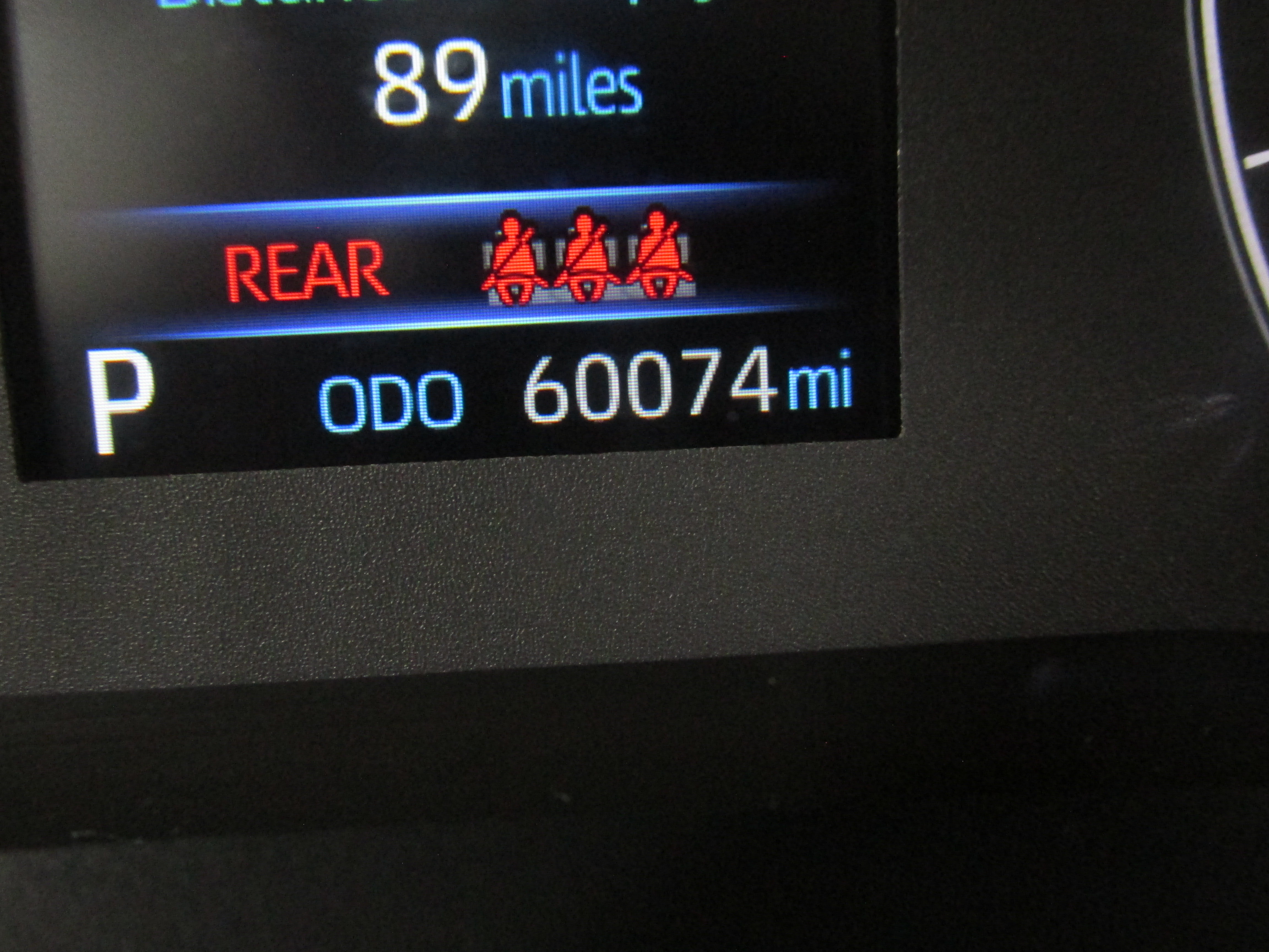 Used 2025 Toyota Corolla LE FWD image 31
