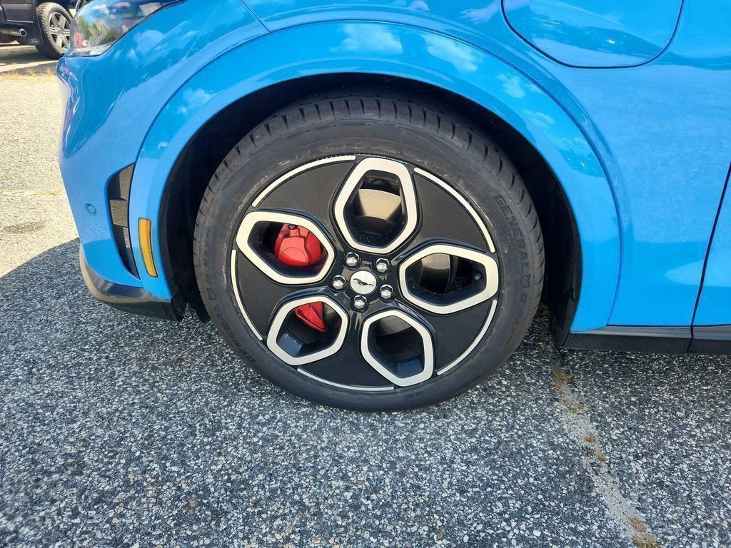 Certified 2023 Ford Mustang Mach-E GT image 25