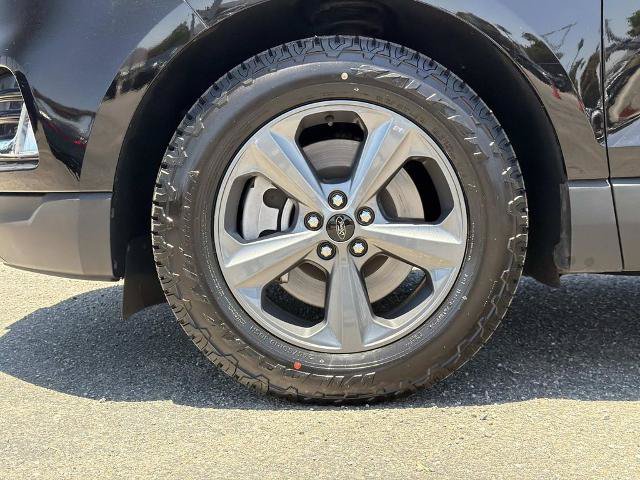 Certified 2023 Ford Edge SEL w/ Sport Appearance Package AWD/4WD image 28