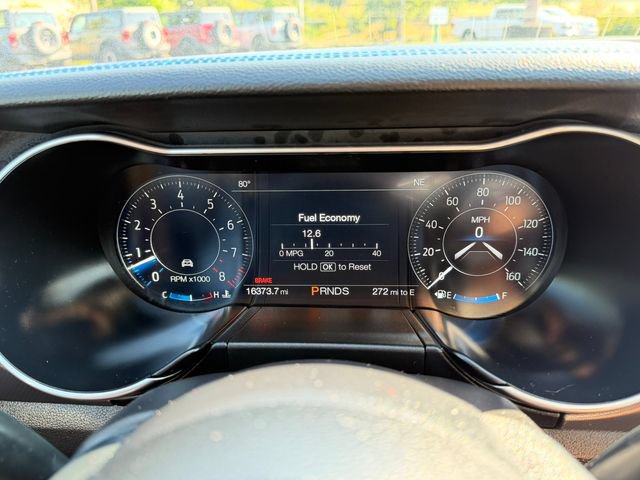 Certified 2021 Ford Mustang GT Premium w/ Equipment Group 401A RWD image 19