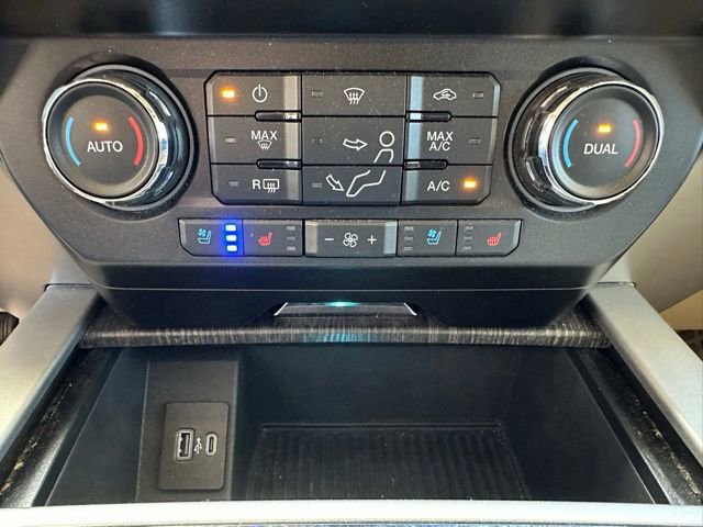 Certified 2020 Ford F250 Lariat w/ Lariat Value Package image 19