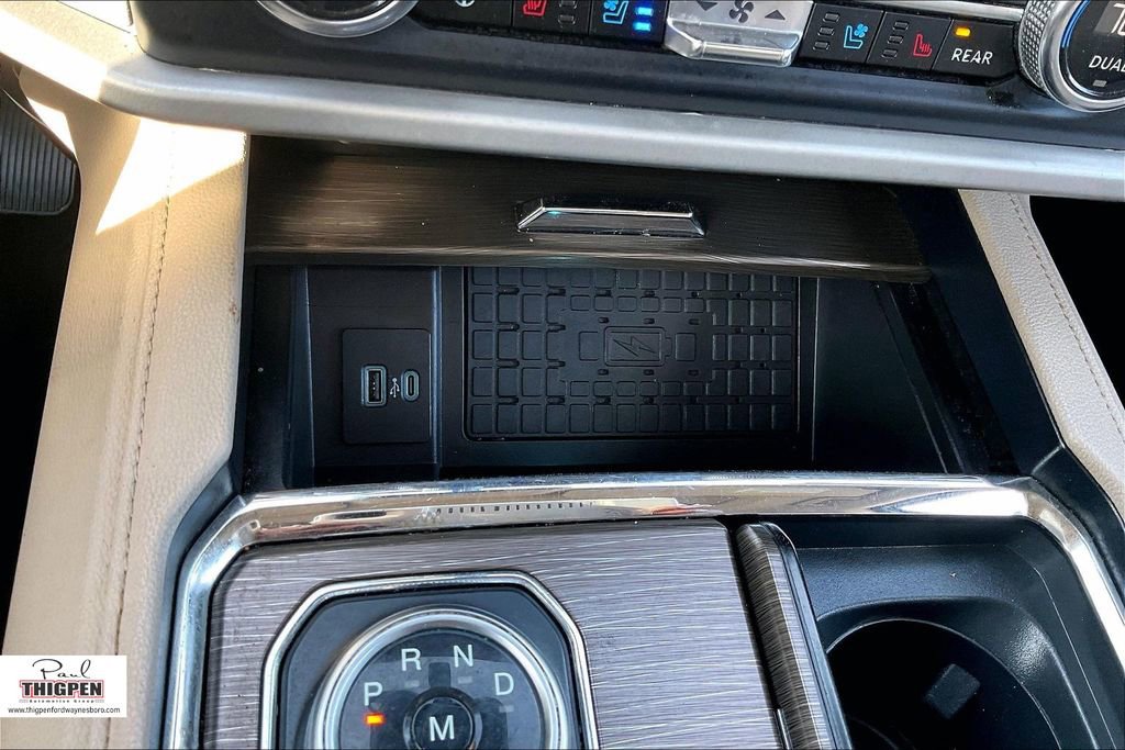 Certified 2023 Ford Expedition Limited image 32