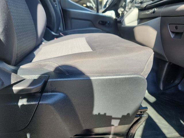 Certified 2023 Ford Transit 250 Low Roof AWD w/ Exterior Upgrade Package image 28