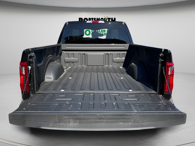 Certified 2025 Ford F150 XL w/ Equipment Group 103A High AWD/4WD image 11