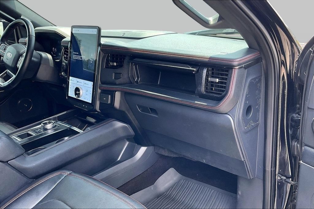 Certified 2023 Ford Expedition Limited RWD image 17