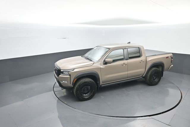 Used 2022 Nissan Frontier PRO-4X AWD/4WD image 27