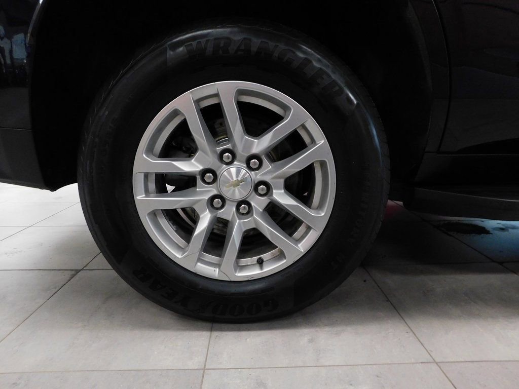 Used 2021 Chevrolet Tahoe LT image 10