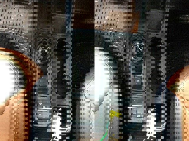 Certified 2024 Ford Maverick Lariat image 25