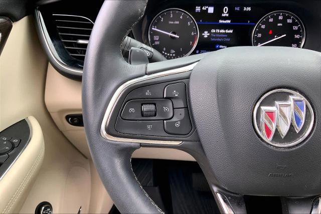 Used 2023 Buick Envision Avenir image 23