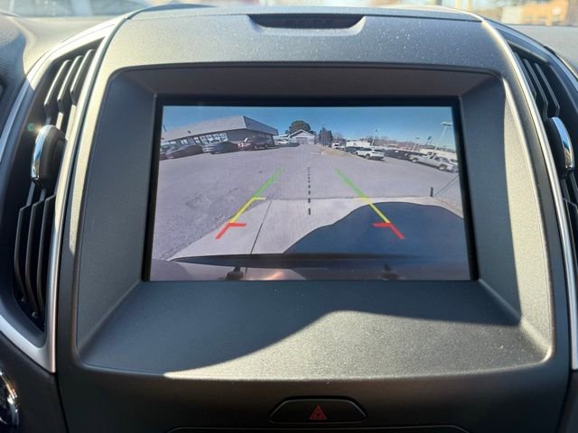 Certified 2020 Ford Edge SEL w/ Convenience Package image 26